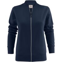 Sweater Dam Javelin Marinblå Printer Essentials