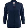 Sweater Dam Javelin Mörk marinblå Printer Essentials 3XL – miniature 2