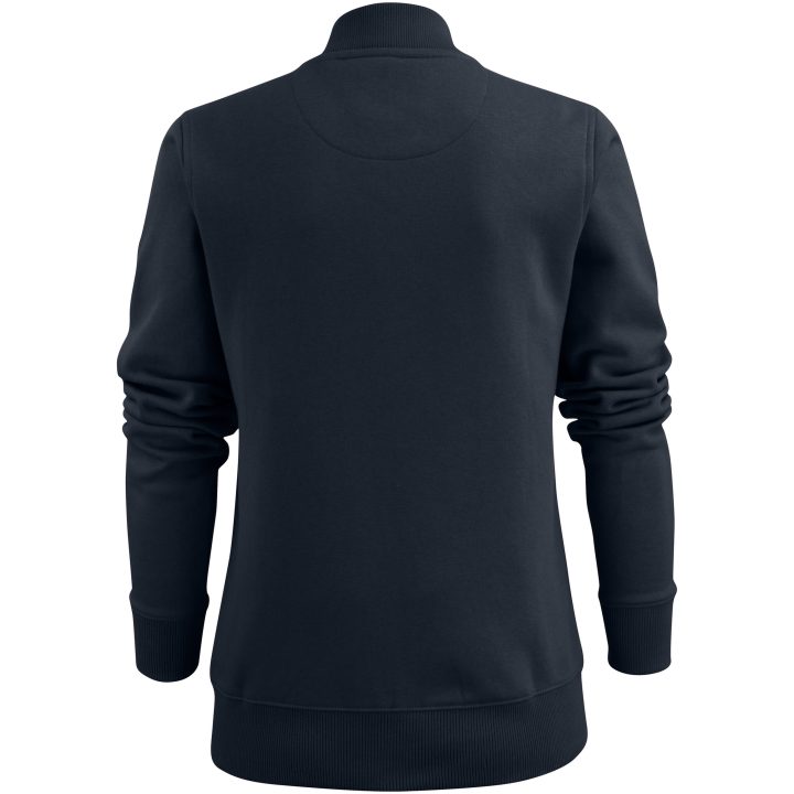 Sweater Dam Javelin Mörk marinblå Printer Essentials 3XL – billede 4