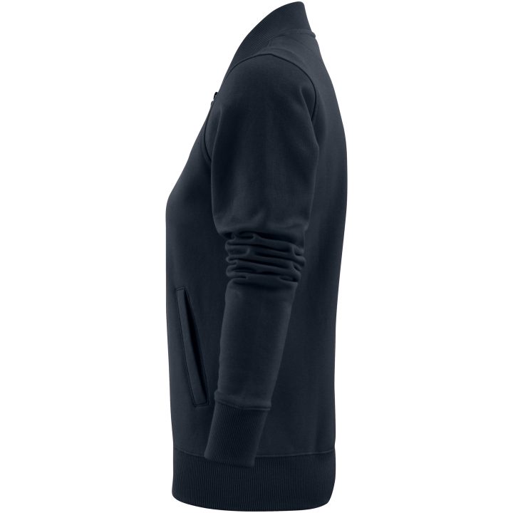 Sweater Dam Javelin Mörk marinblå Printer Essentials 3XL – billede 5