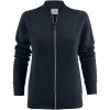 Sweater Dam Javelin Mörk marinblå Printer Essentials 3XL – miniature 1