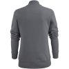 Sweater Dam Javelin Stålgrå Printer Essentials 3XL – miniature 2