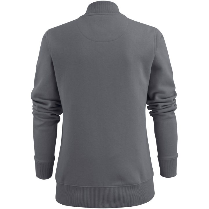 Sweater Dam Javelin Stålgrå Printer Essentials 3XL – billede 2