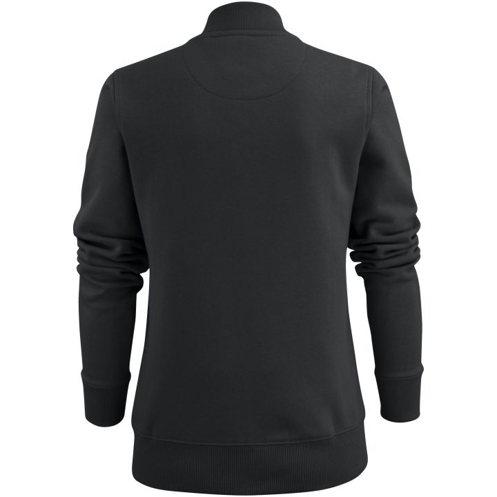 Sweater Dam Javelin Svart Printer Essentials 3XL – billede 7