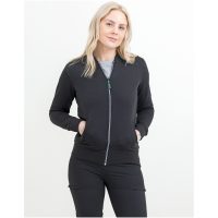 Sweater Dam Javelin Svart Printer Essentials