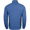 Sweatshirt 1/2-lynlås 5401 Practical Blå/Sort Jobman XXXL – miniature 3
