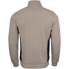 Sweatshirt 1/2-lynlås 5401 Practical Khaki/Sort Jobman XXXL – miniature 3
