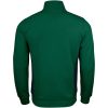 Sweatshirt 1/2-lynlås 5401 Practical Skovgrøn/Sort Jobman XXXL – miniature 3