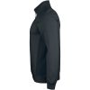 Sweatshirt 1/2-lynlås 5401 Practical Sort Jobman XXXL – miniature 2