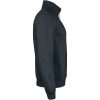 Sweatshirt 1/2-lynlås 5401 Practical Sort Jobman XXXL – miniature 4