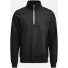 Sweatshirt 1/2-lynlås 5401 Practical Sort Jobman XXXL – miniature 1