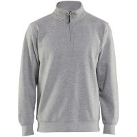 SWEATSHIRT 33651157 GRÅMEL XL