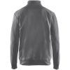 Sweatshirt 33691158 Grå BLÅKLÄDER Sweatshirt 33691158 GRÅ XS – miniature 3