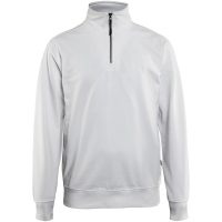 Sweatshirt 33691158 Hvid BLÅKLÄDER