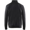 Sweatshirt 33691158 Sort BLÅKLÄDER Sweatshirt 33691158 SORT XS – miniature 2