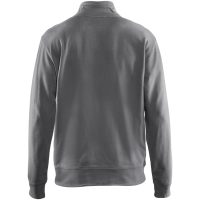 Sweatshirt 33711158 Grå BLÅKLÄDER