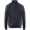 Sweatshirt 33711158 Marine BLÅKLÄDER SWEATSHIRT 33711158 MARIN XS – miniature 2