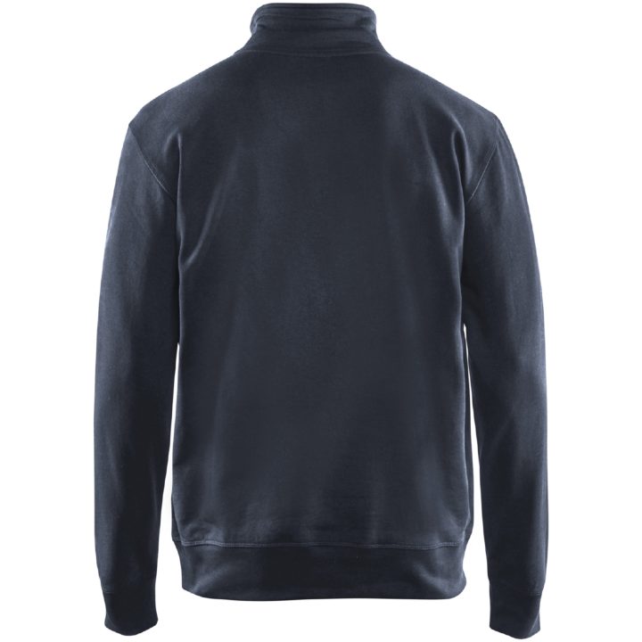 Sweatshirt 33711158 Marine BLÅKLÄDER SWEATSHIRT 33711158 MARIN XS – billede 2