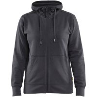SWEATSHIRT 33951158 MELLGRÅ3XL