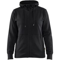 SWEATSHIRT 33951158 SVART M