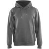 Sweatshirt 33961048 Grå BLÅKLÄDER Sweatshirt 33961048 GRÅ XS – miniature 1