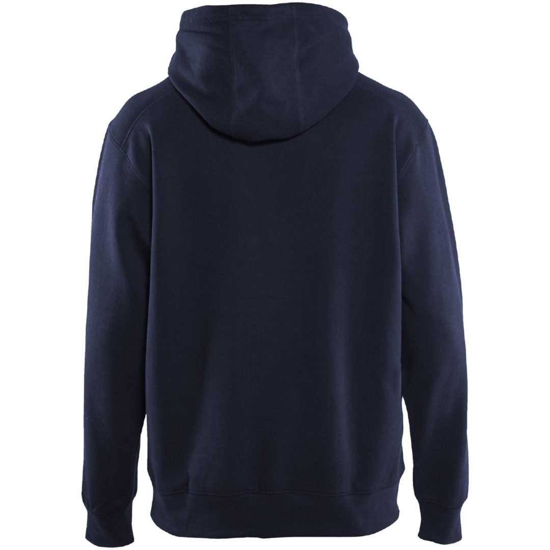 Sweatshirt 33961048 Marine BLÅKLÄDER Sweatshirt 33961048 Marin XS – billede 2