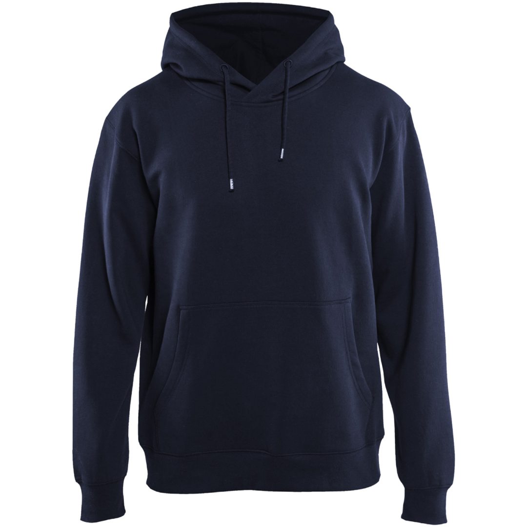 Sweatshirt 33961048 Marine BLÅKLÄDER Sweatshirt 33961048 Marin XS