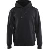 Sweatshirt 33961048 Sort BLÅKLÄDER SWEATSHIRT 33961048 SORT XS – miniature 1