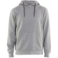 SWEATSHIRT 33961157 GRÅMEL L