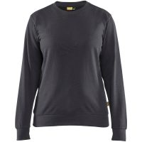 SWEATSHIRT 34051158 MEGRÅ S