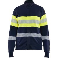 SWEATSHIRT 34721762 MAR/GU L