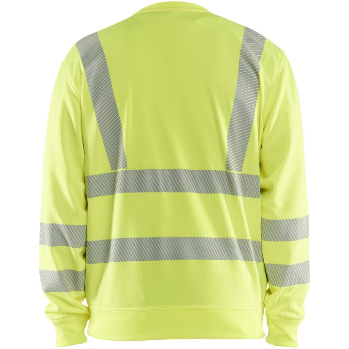 Sweatshirt 35622538 Blåkläder XS – billede 2
