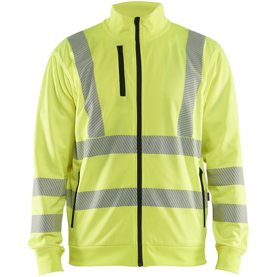 Sweatshirt 35632538 Blåkläder XS