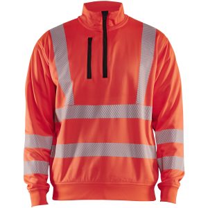 Sweatshirt 35642538 Blåkläder