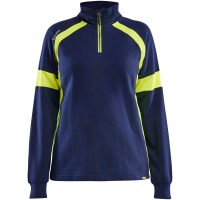 SWEATSHIRT 35661158 MAR/GU 3XL