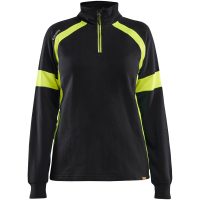 SWEATSHIRT 35661158 SVA/GU L