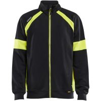 SWEATSHIRT 35671158 SVA/GU XXL