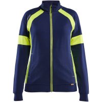 SWEATSHIRT 35681158 MAR/GU L