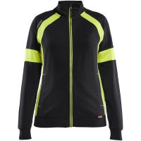 SWEATSHIRT 35681158 SVA/GU S