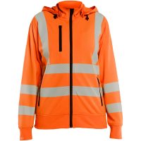 SWEATSHIRT 35742538 ORANGE XL
