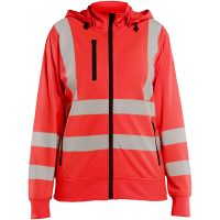 SWEATSHIRT 35742538 RÖD XS