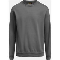 Sweatshirt 5120 Functional Mörkgrå Jobman
