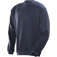 Sweatshirt 5122 Functional Marine Jobman