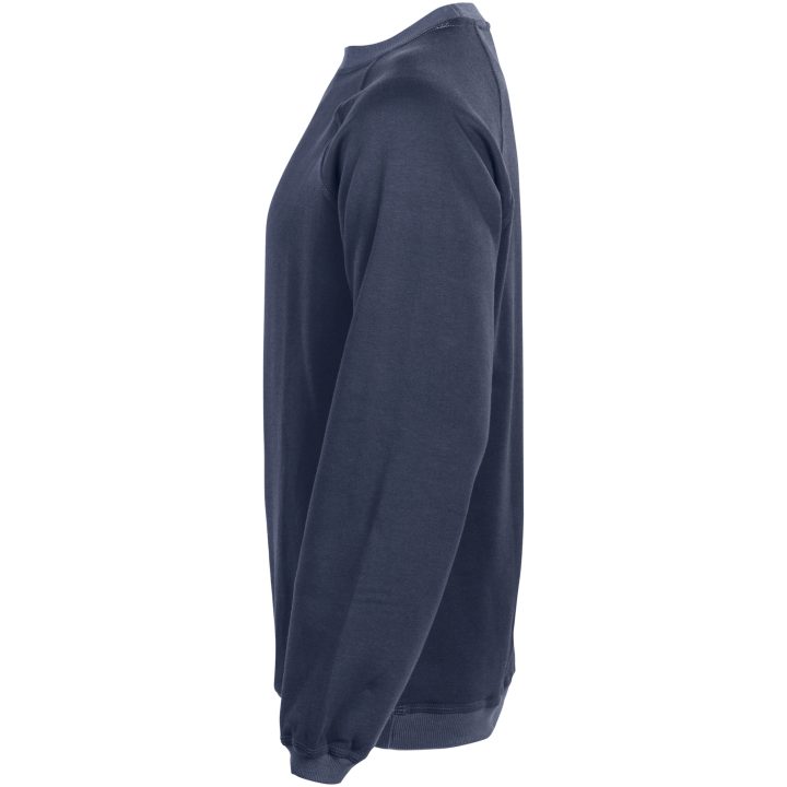Sweatshirt 5122 Functional Marine Jobman XXXL – billede 3