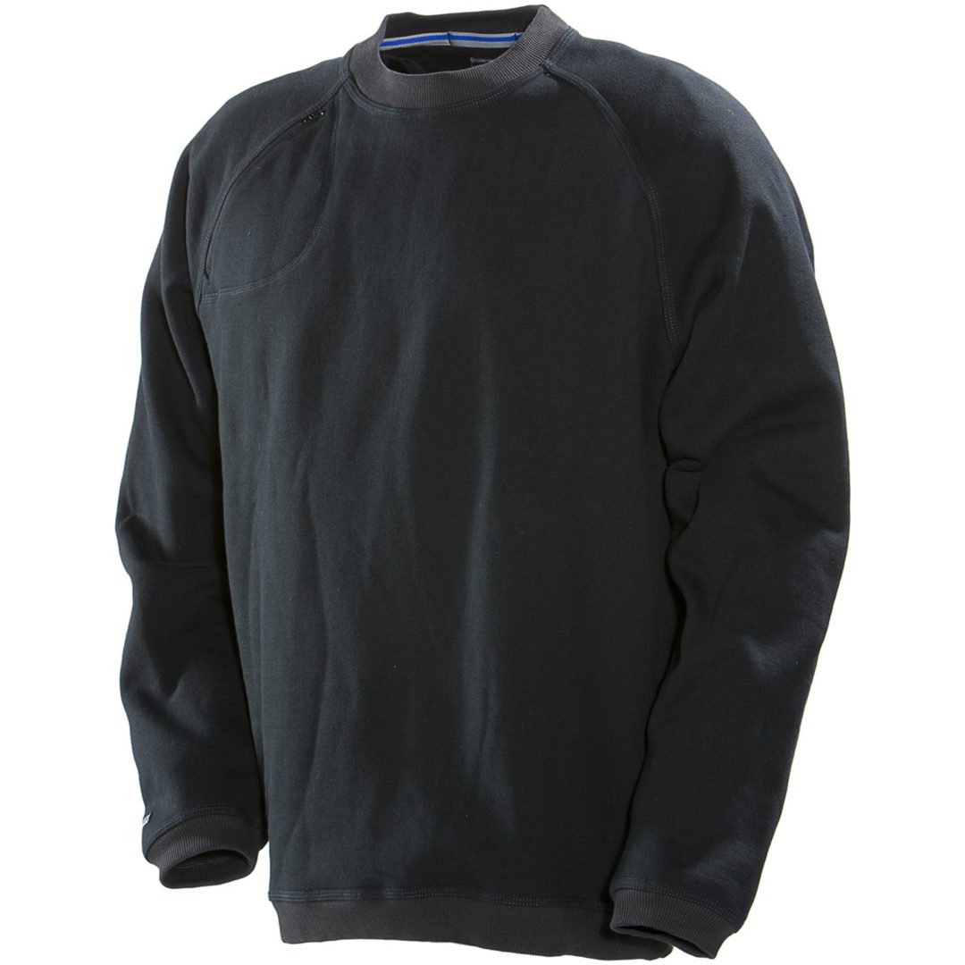 Sweatshirt 5122 Functional Sort Jobman XXXL