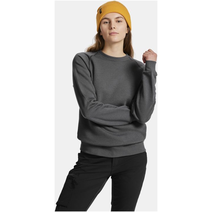 Sweatshirt 5140 Mörkgrå Jobman – billede 16