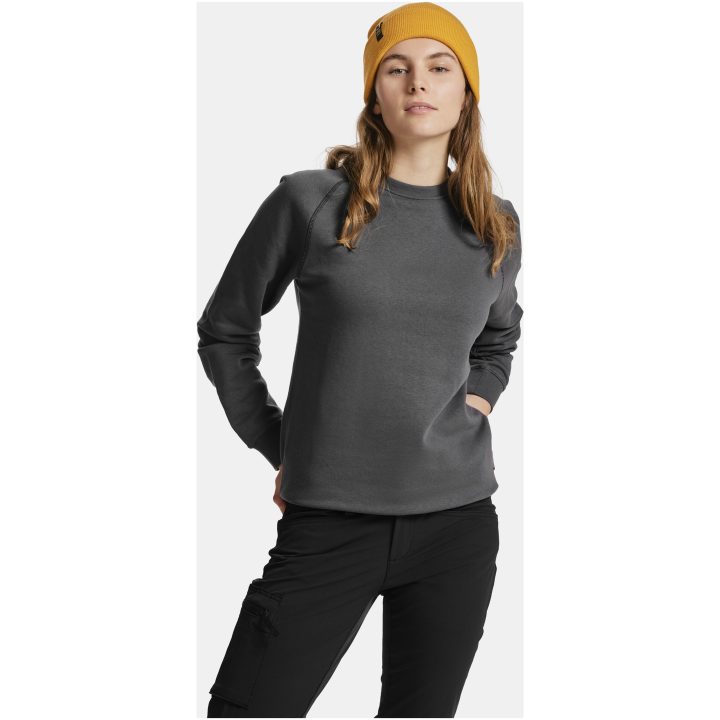 Sweatshirt 5140 Mörkgrå Jobman – billede 18