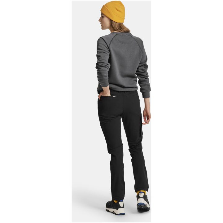 Sweatshirt 5140 Mörkgrå Jobman – billede 20