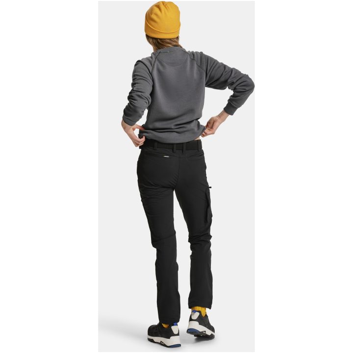 Sweatshirt 5140 Mörkgrå Jobman – billede 22