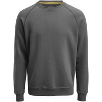 Sweatshirt 5140 Mörkgrå Jobman